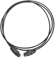 Câble fibre optique AV:Link TOSlink vers TOSlink 5,0 m