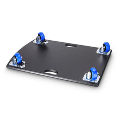 LD Systems DDQ DAVE GT 18 CB Castor Board für DDQ SUB 18, DAVE 18 G3 Subwoofer und GT SUB 18