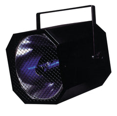 Eurolite UV Cannon 400W Ultraviolet Blacklight Neon Rave Party