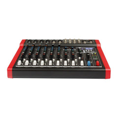 Proel MQ1222X Mixer 12ch Mixing Console DSP