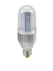 LED E-27 230V 12W SMD LEDs UV