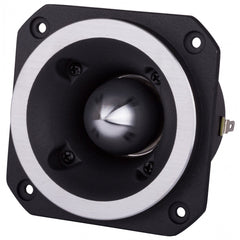 JB Systems HT100 Tweeter Bullet 1" pour haut-parleur PA 300 W 8 ohm DJ Disco