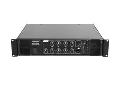 Omnitronic Mpz-180.6 Pa Mixing Amplifier