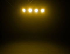 Equinox Power Par 54 MKIII