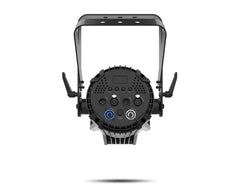 Chauvet Professional Ovation P-56FC Compact LED PAR-Style Fixture RGBAL 48x4W