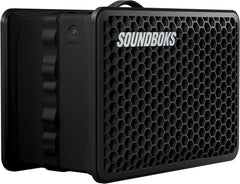 Contrôleur Numark Mixstream Pro Go avec haut-parleur portable Soundboks Go