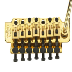 Floyd Rose Special Series 7 Stg Tremolo - Gold