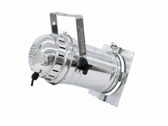 Eurolite Par-56 Spot Long mit Kabel Sil