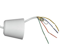 Suspension de haut-parleur de plafond Omnitronic Wp-1H