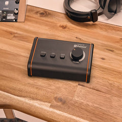PALMER MONICON M G2 – Passive Studio Volume Controller