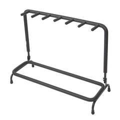 Kinsman Premium Series Guitar Rack - 6 Guitars (krg7)