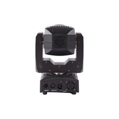 Tête mobile Thor Sliver Wash Zoom 7 x 15 W RGBW LED