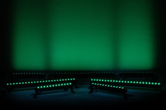 Showtec Sonus Bar 8B Battery RGBW 1M LED Light Bar