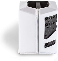 Housse de protection Bose S1 Pro blanche