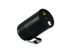 Eurolite Lightbeat 1 Bluetooth Speaker With Laser Effect