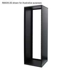 Penn Elcom 24U Flat Pack Rack-System (R8400-24)