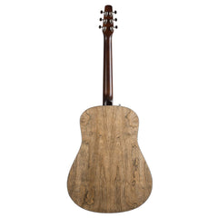 Seagull S6 Classic Electro Acoustic Guitar - Black A/e