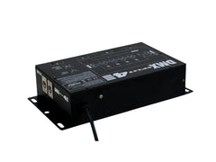 Eurolite DMX Split 4 DMX Splitter 4 Way 3 Pin XLR 5 Pin XLR Stage Lighting DJ Disco