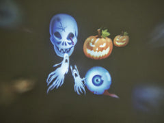 Projecteur de logo de fête Eurolite Led Ip Lp-4