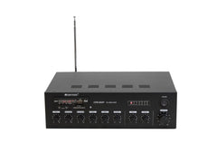 Omnitronic Cpe-120P Pa Mixing Amplifier