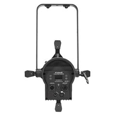 eLumen8 Virtuoso 1000 HEX Profile LED Fixture RGBALC 270W Theatre Spotlight