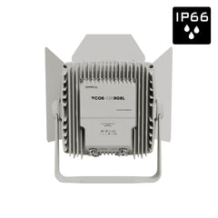 Contest VCOB-150RGBL Architectural spotlight IP66 COB RGBL LED 150W