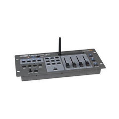 Showtec LED Operator 4 Air LED Controller W-DMX Wireless DMX