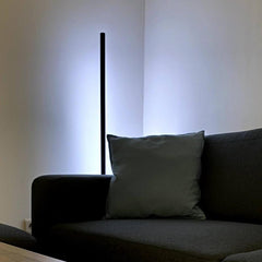 Ibiza Light Magic Color Stick 1.8M White LED Tube Stick Remote or App *BSTOCK Control