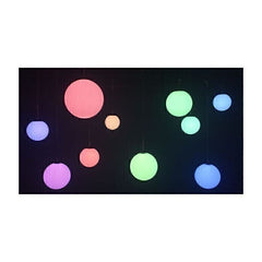 Showtec Illumisphere 50 50cm / RGBW
