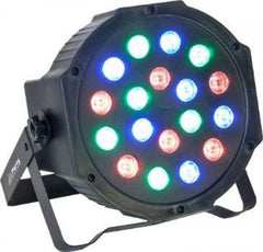 Party Light & Sound 18W Indoor LED PAR