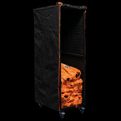 Wentex Trolley Cover – Protective Polyester Cover for Trolley for Backdrops (Full Size, 180 cm)