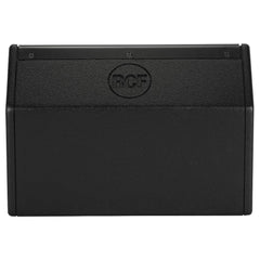 RCF NX10SMA 10" Active Coaxial Stage Monitor 400W Wedge