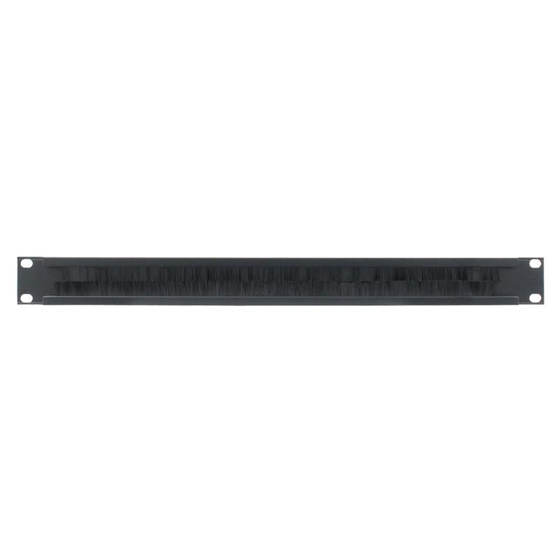 Lcomq Rack Panel Penn Elcom 1U 19'' Cable Access Rack Panel (R1268/1UK-PBS) – Simply ...