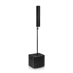 dB Technologies ES 802 1200W Active Compact Array Speaker Sound System