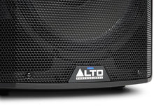 Alto TX415 Active Speaker 15" Bluetooth *B-STOCK*