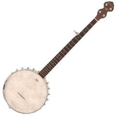 Vintage Pilgrim Banjo - Shady Grove 7 - Open Back