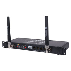 Drahtlose Lösung W-DMX ProBox F-2500 G5 Transceiver (A40007G5)