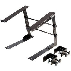 Pulse DJ Laptop Stand Heavy Duty Metal inc clamps