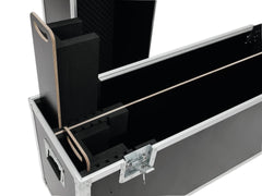 Roadinger Flightcase 2X Lcd Zl50