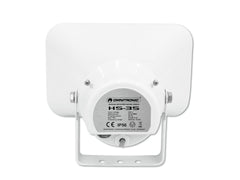 Haut-parleur à klaxon Omnitronic Hs-35 Pa