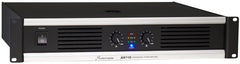 Amplificateur de puissance Studiomaster AX-225 2 x 750 W 4 ohms 2U