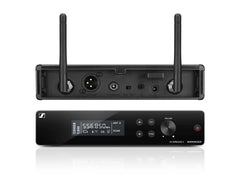 Sennheiser XSW2-835 E Handheld Mic System E835 CH70 *B-STOCK*