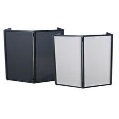 ADJ Event Facade II Black LED Booth Screen inc Carry Bag