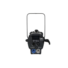 LEDJ Livret Mini Bi-CCT Profil 50W COB LED Lumière Théâtre Scène Musée