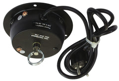 Eurolite Mirror Ball 20Cm With Md-1015 Motor