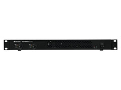 Omnitronic Xda-2402 Class D Amplifier