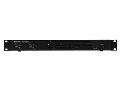 Omnitronic Xda-2402 Class D Amplifier