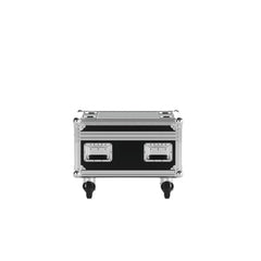 SOWA Case 6" Flightcase to hold 4 units
