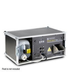 Cameo INSTANT HAZER 1500 T PRO Touring Hazer mit Mikroprozessorsteuerung