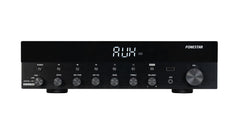 Fonestar AS-6060 PA Amplifier 60W Bluetooth USB
